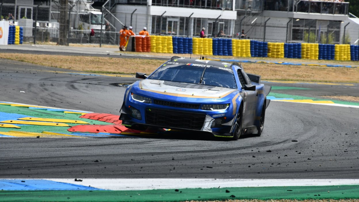 Get Free Le Mans 24 Practice Streaming Now (Easy Steps to Follow)
