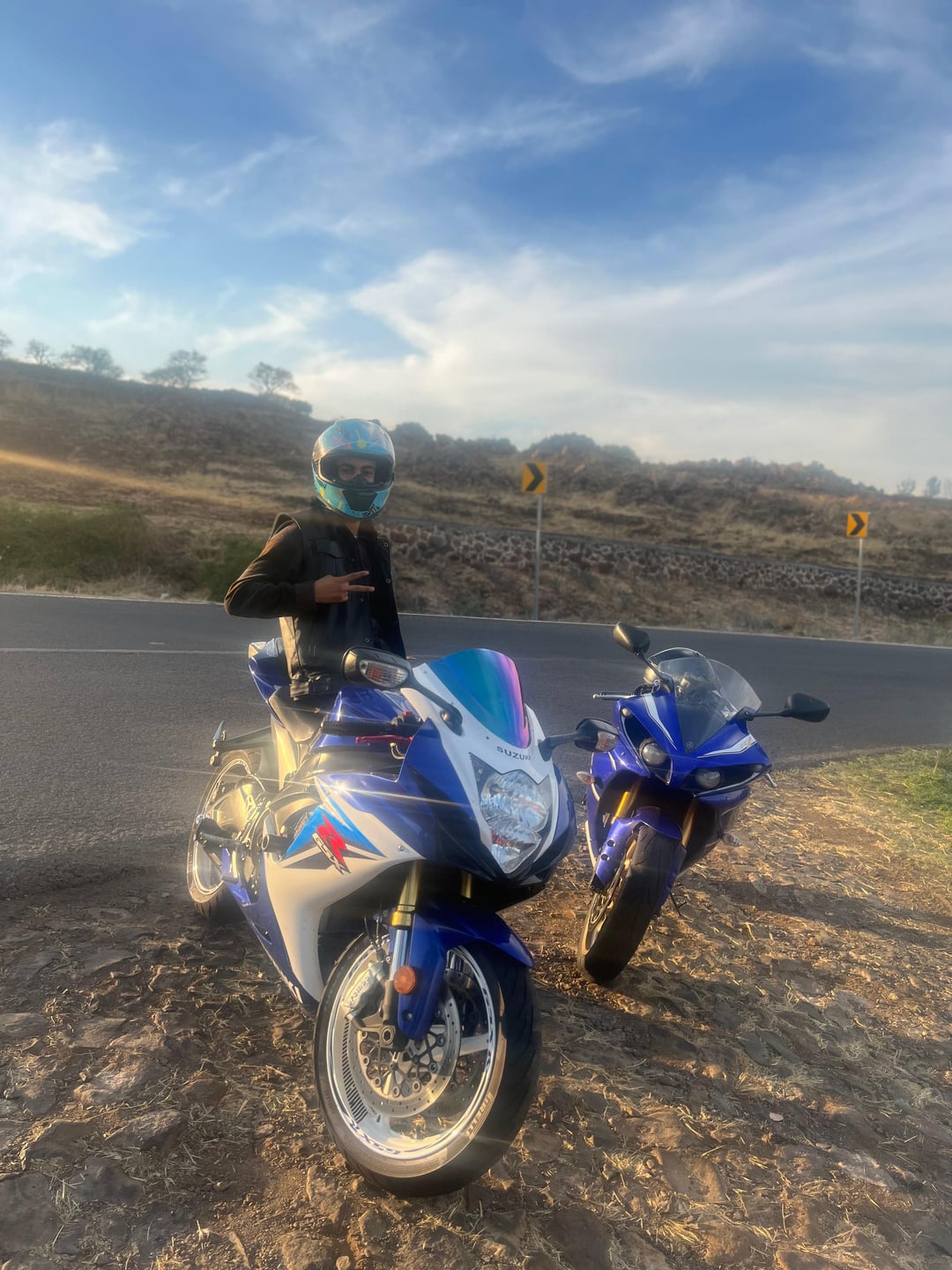 How Fast Does a GSXR 600 Go? We Tested It to the Limit!