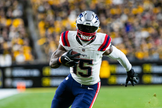 Flex Rankings Week 17: Winners and Losers!