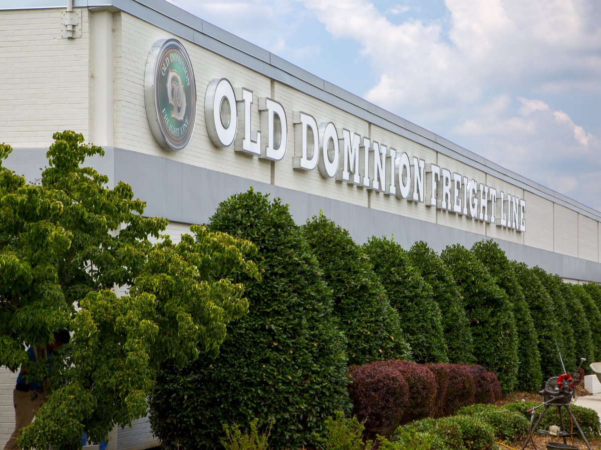 Old Dominion HQ: The Inside Scoop on Their Company Headquarters!