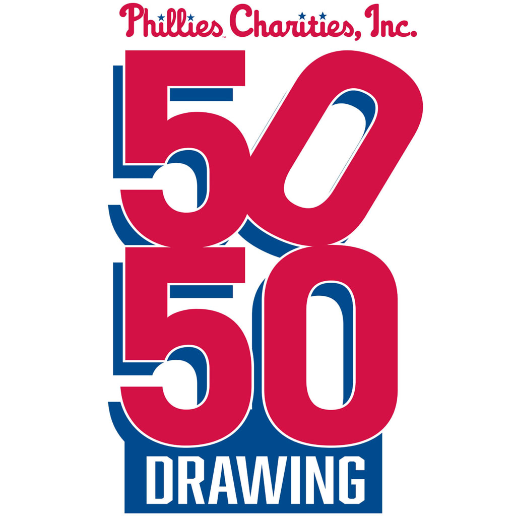 Phillies 50 50: How Does it Work? Simple Guide to the Phillies Raffle.