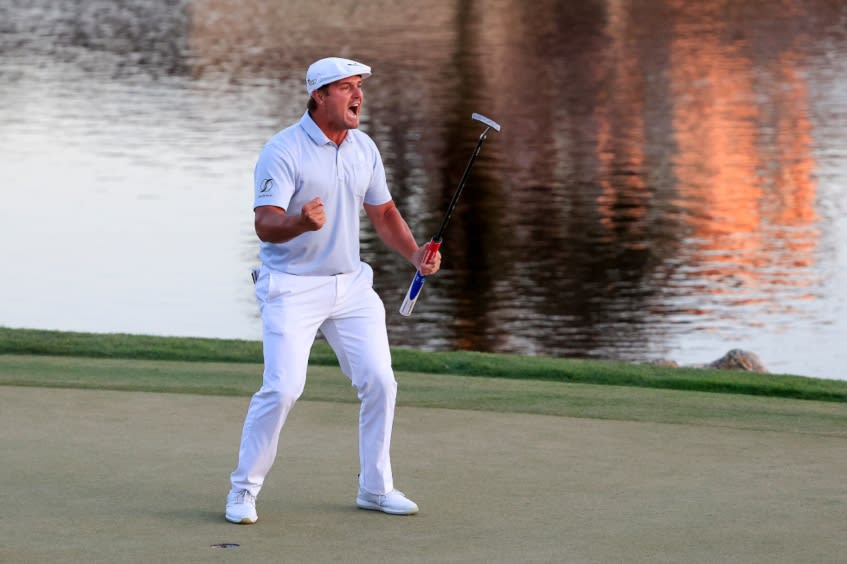 Bryson DeChambeau Triumphs at Bay Hill, What a Performance!