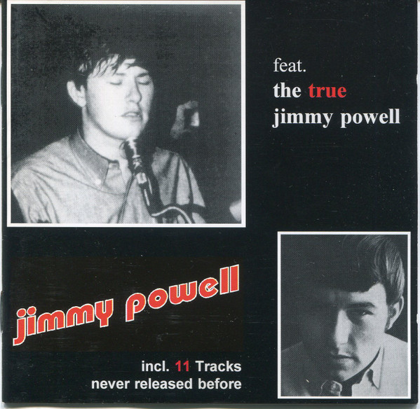 The Best of Jimmy Powell: (Must-Listen Tracks From a True Rock and Roll Icon)