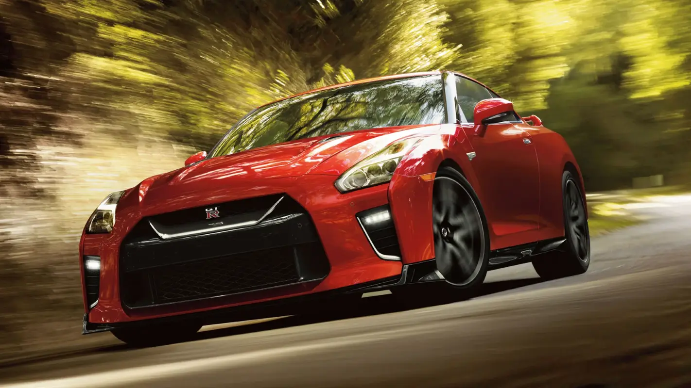 What is the Fastest Car Nissan Makes? A Look at Their Speediest Models.
