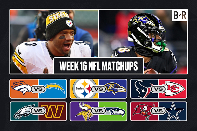 nfl week 16 line: Expert Predictions. Get Ready for the Games and See Who Our Analysts Think Will Cover.