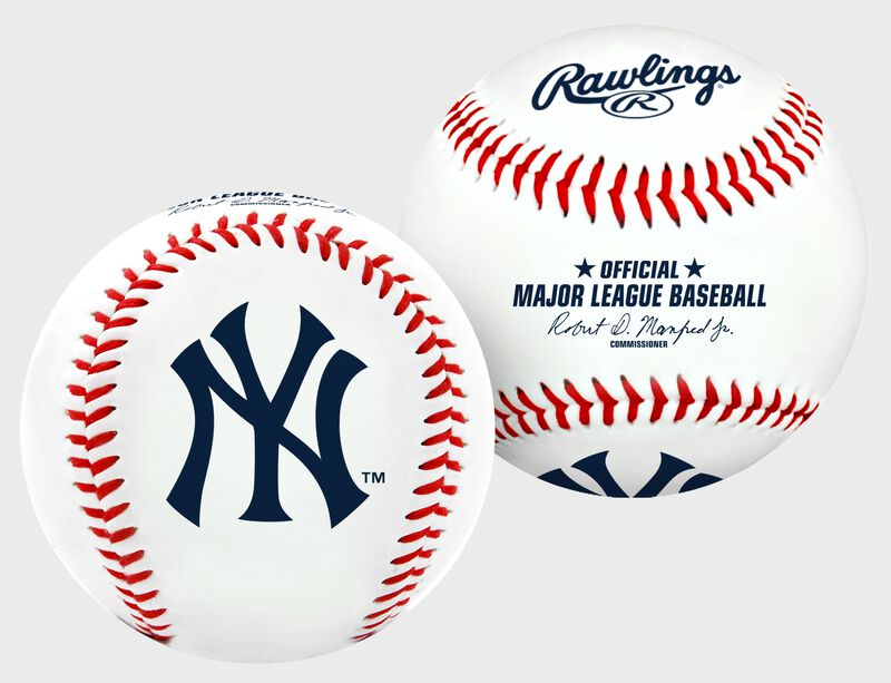 The Best Yankees Baseballs for Sale Right Now (Check Out These Deals for Yankees Baseballs)