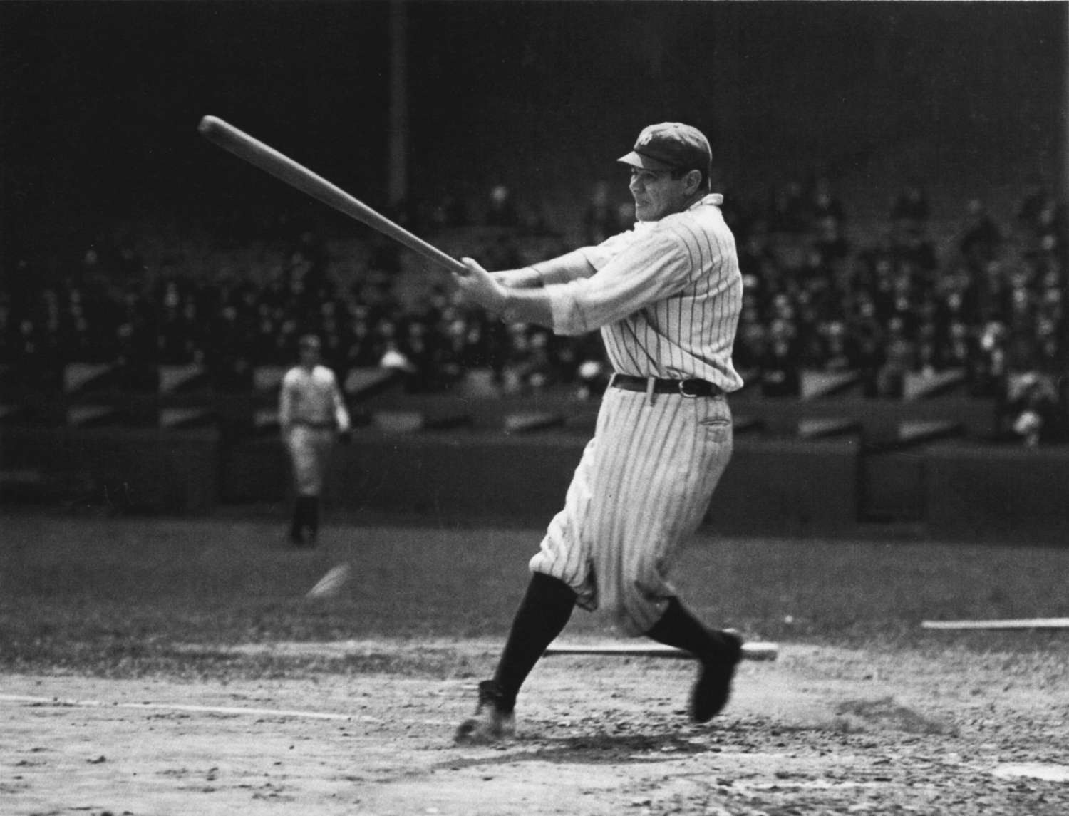 Did Babe Ruth pitch? Discover the surprising truth about the home run kings pitching career!