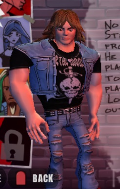 Axel Steel: The Story Behind the Guitar Hero Legend (Dive Into His Backstory and Rise to Fame)