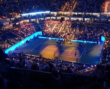 Get Ready! US Open Tennis 2025 Dates: The big event is coming!