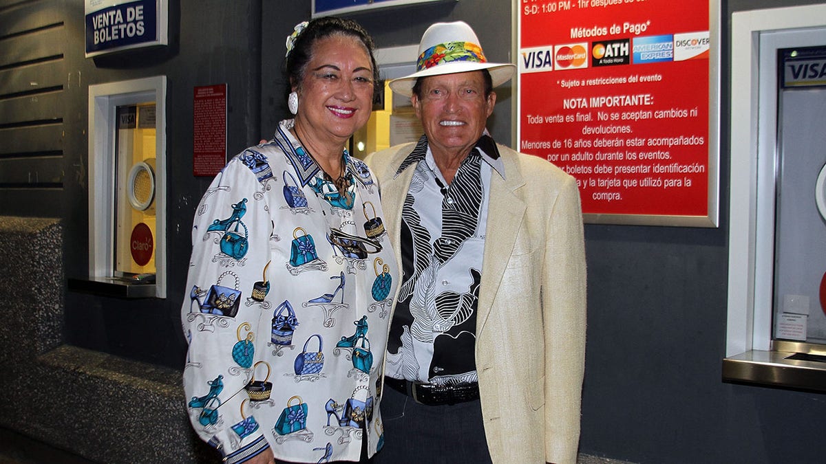Chi Chi Rodriguez Wife: Who is She and What is Their Love Story