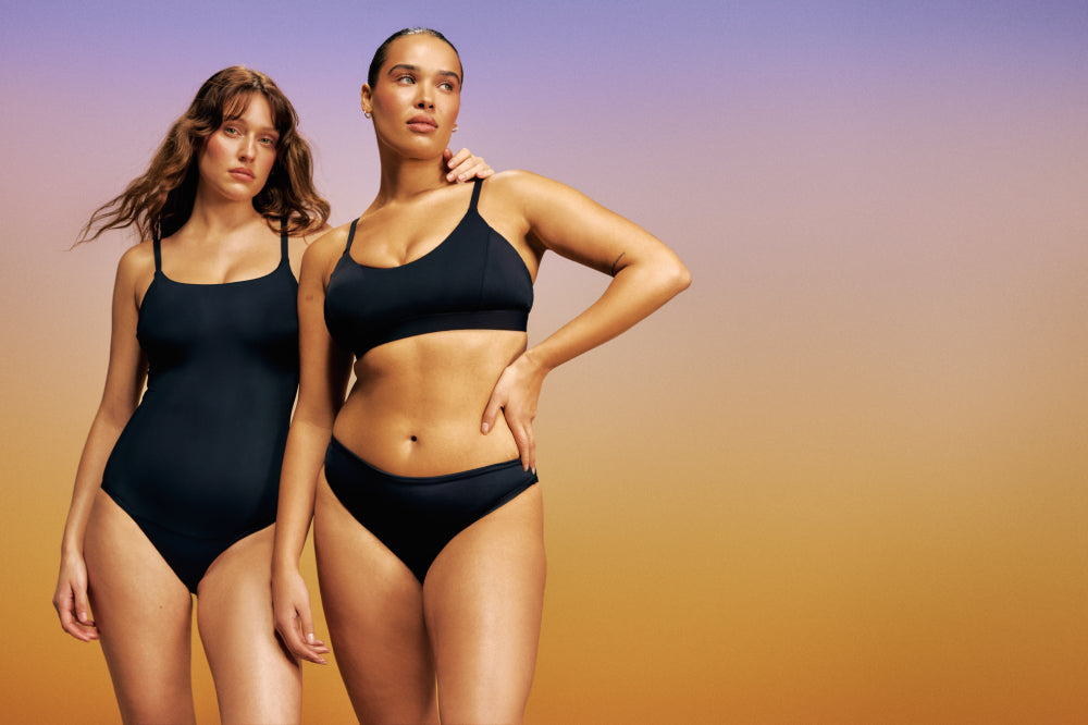 Must-see 2024 black women swimsuit pics: Get ready for summer with these looks.