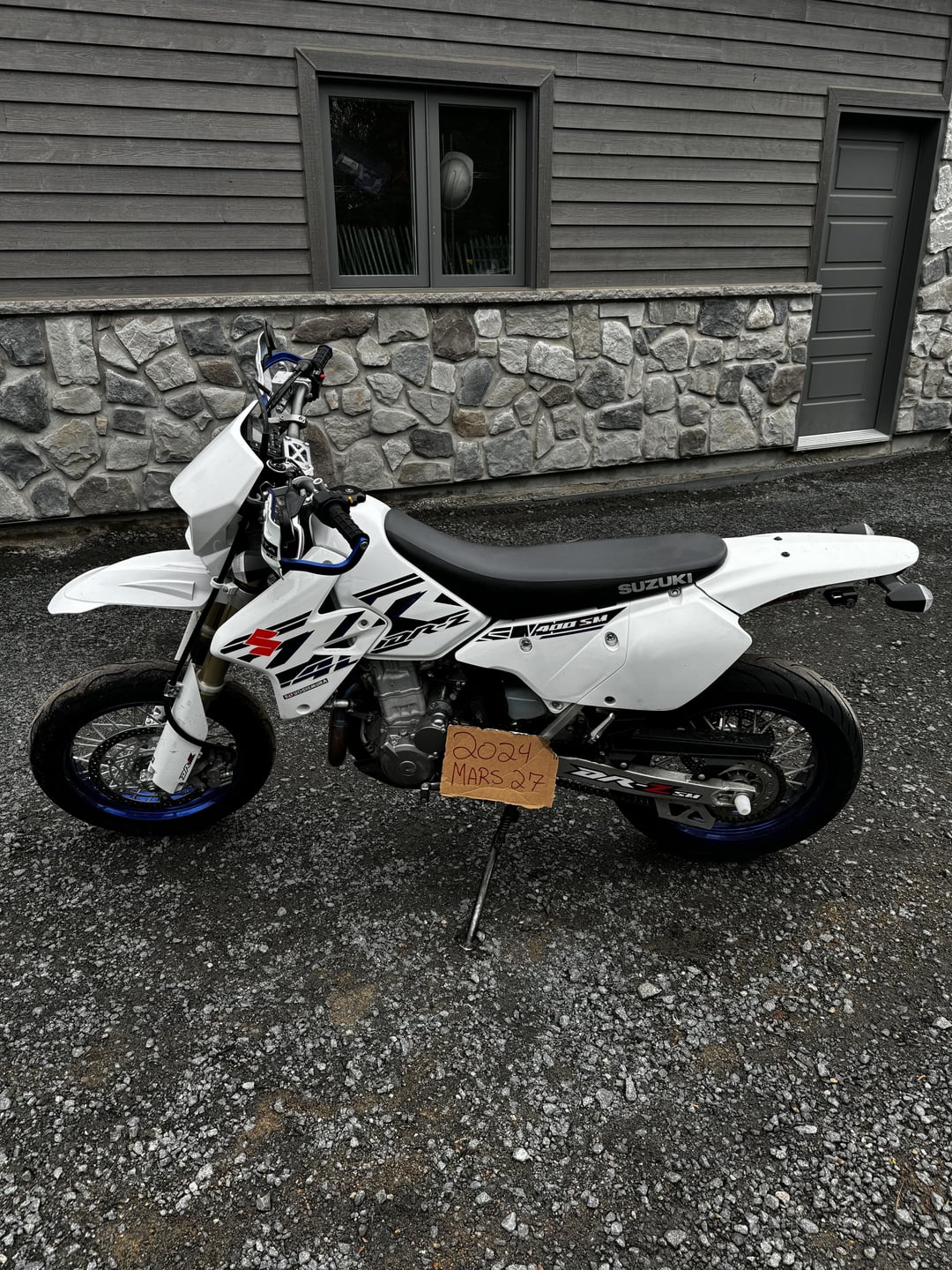 07 DRZ 400 Mods: Best Upgrades to Make Your Bike Even Better!