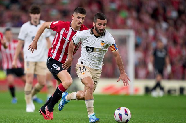 Athletic - Valencia C. F. Head-to-Head! Which team has the better record in recent matches?