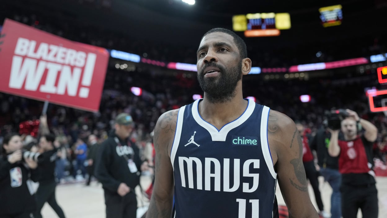How to watch Mavericks game online? Best ways to stream it for free!