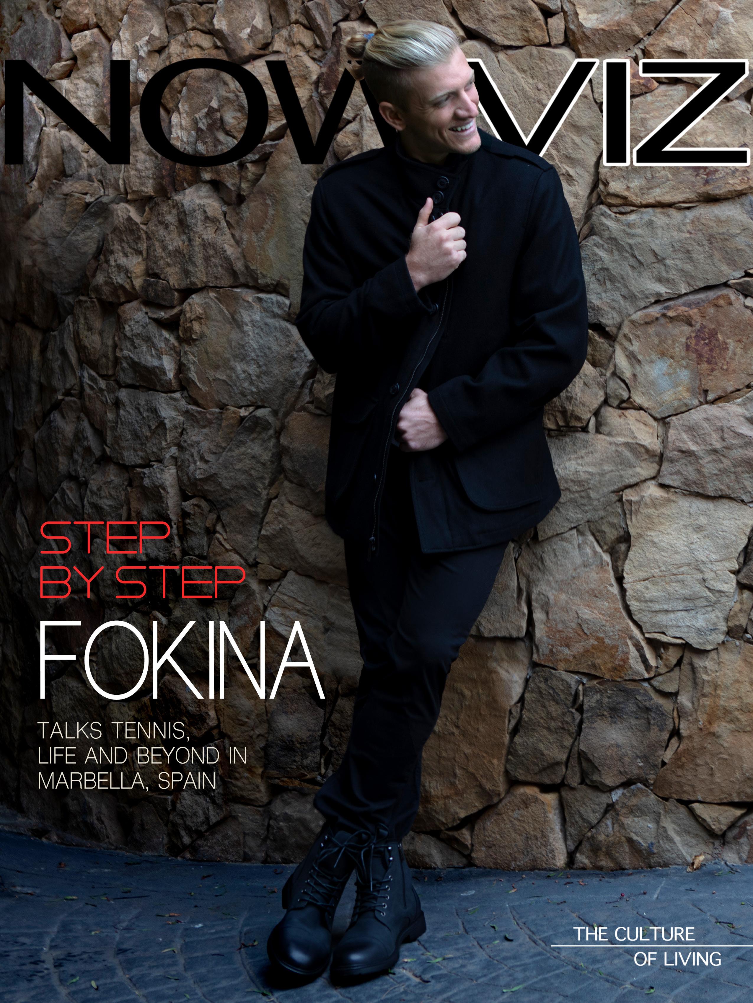 Is Alejandro D Fokina the Next Big Star? Find Out What Makes Him So Special Now.