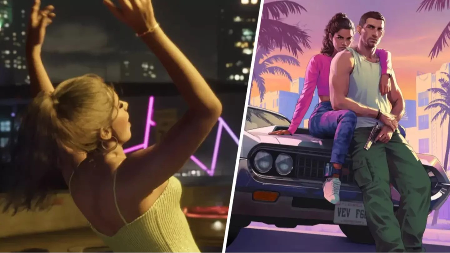 New GTA 6 News and Updates: When Will Rockstar Finally Reveal the Game? (Fans Are Getting Impatient)