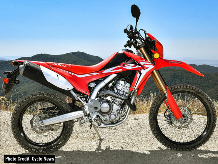 Honda 250L HP: Whats the Real Number? (And How Does It Ride on the Trail?)
