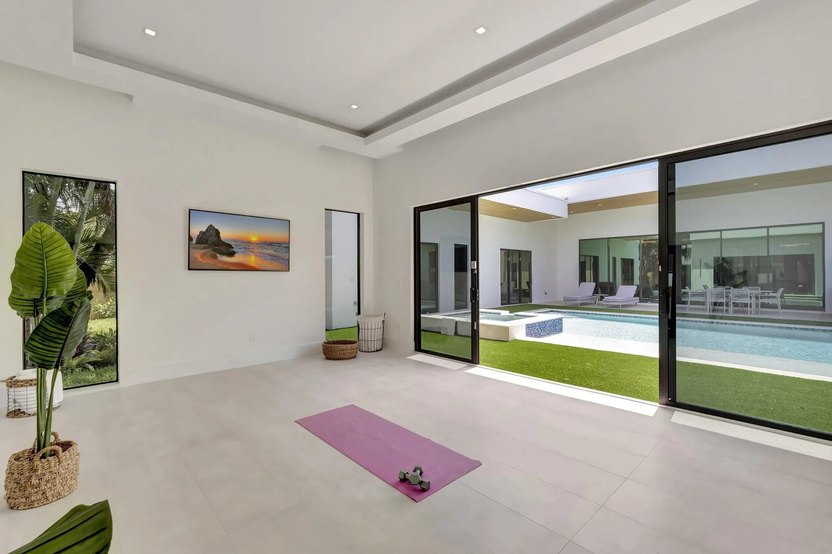 Where Does Tommy Paul Live? Get the Inside Scoop on His Home Base!