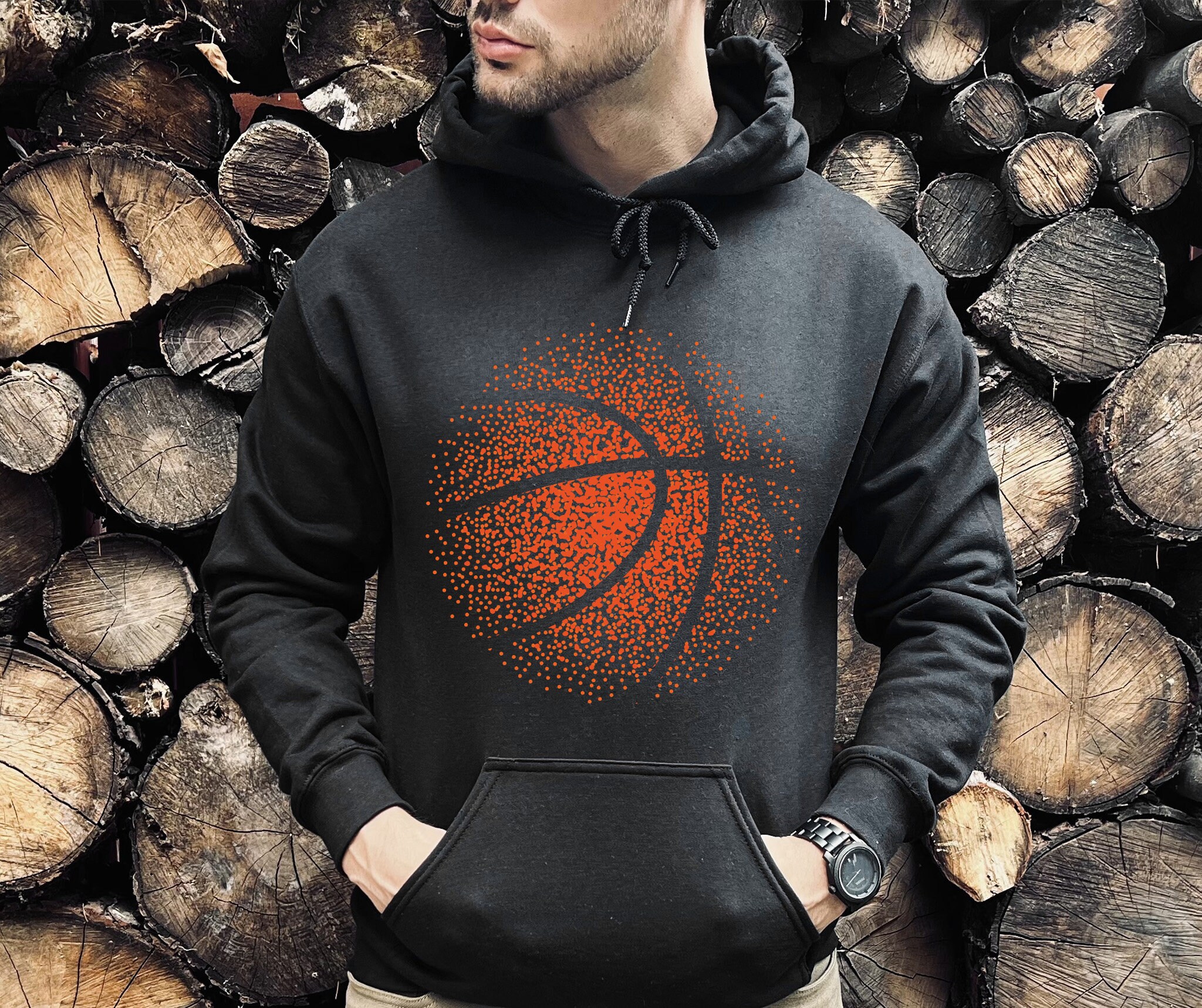 The Best Basketball Hoodie for Game Day (Upgrade Your Style and Warmth with these options)