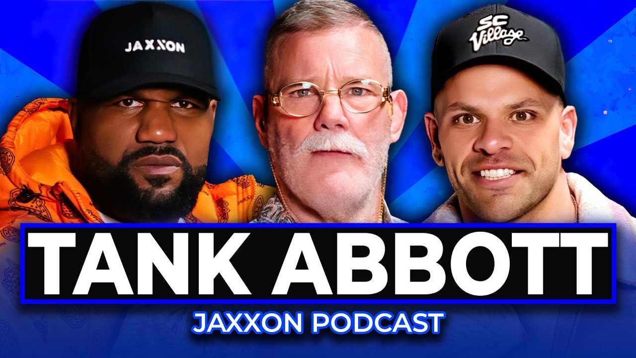 The Latest on Tank Abbott 2023: His Life, Career, and Whats Next