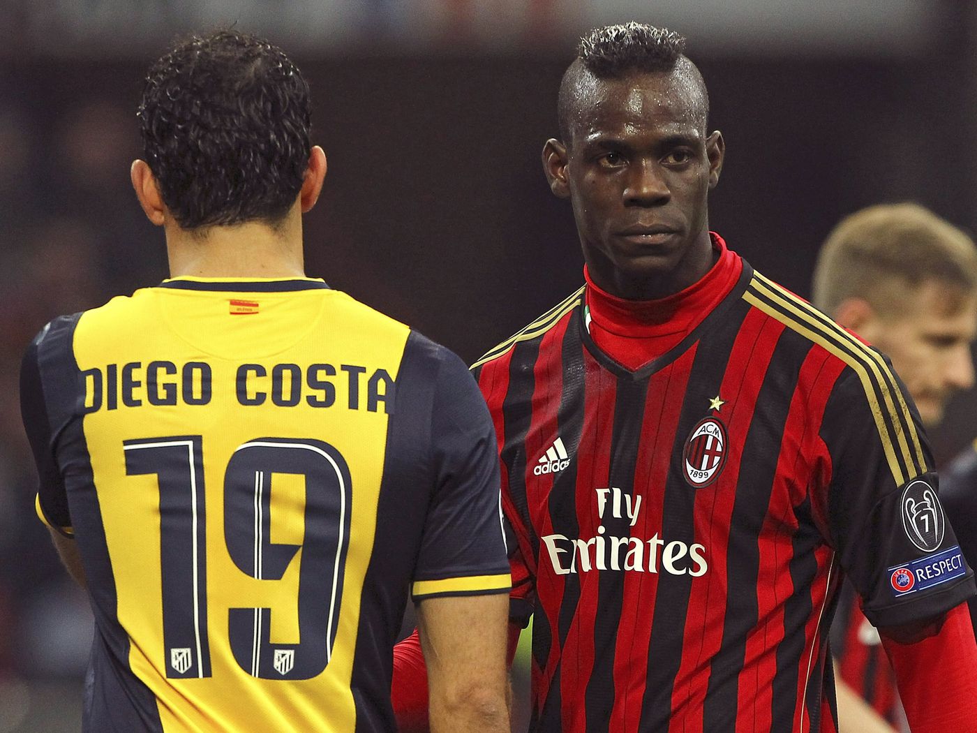 Remember Atletico Milan 2014? (Heres a Quick Recap of Their Performance)