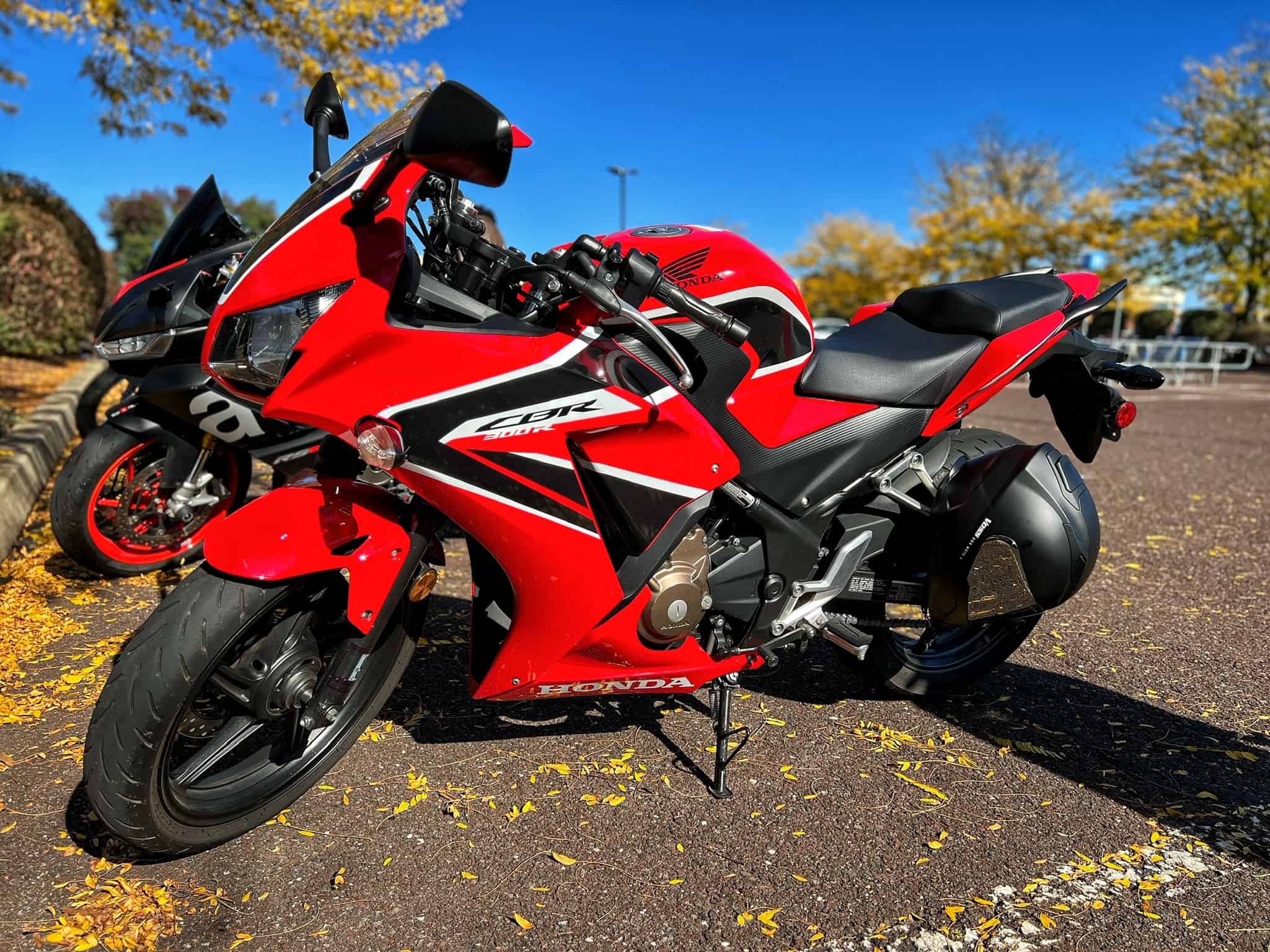 Looking for a cbr honda 2017? Read This Before You Buy!