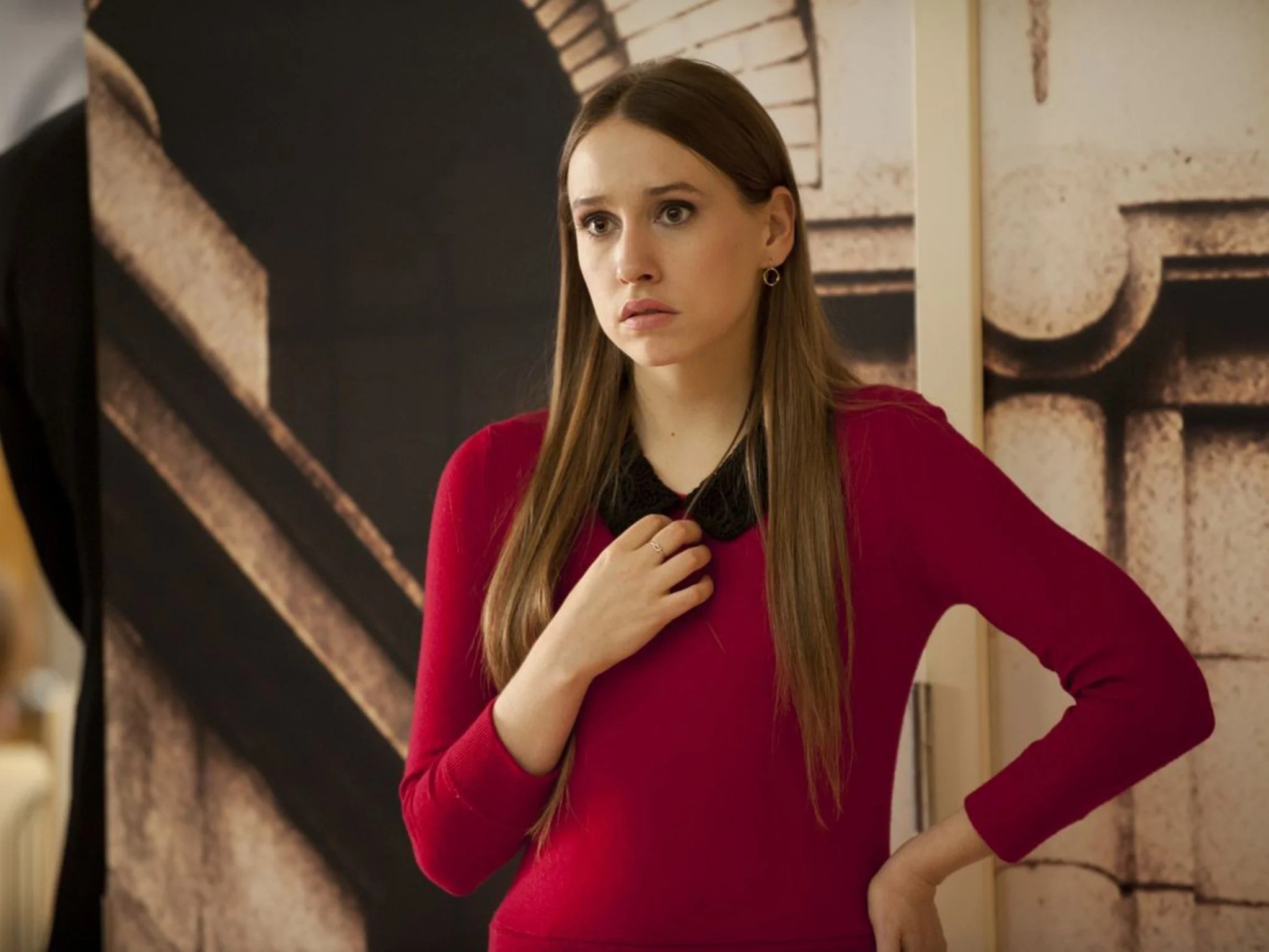The Story of Sarah Sutherland Pace: Key Facts and Details.