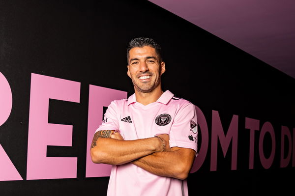 Breaking down suarez salary inter miami, Is it worth it?