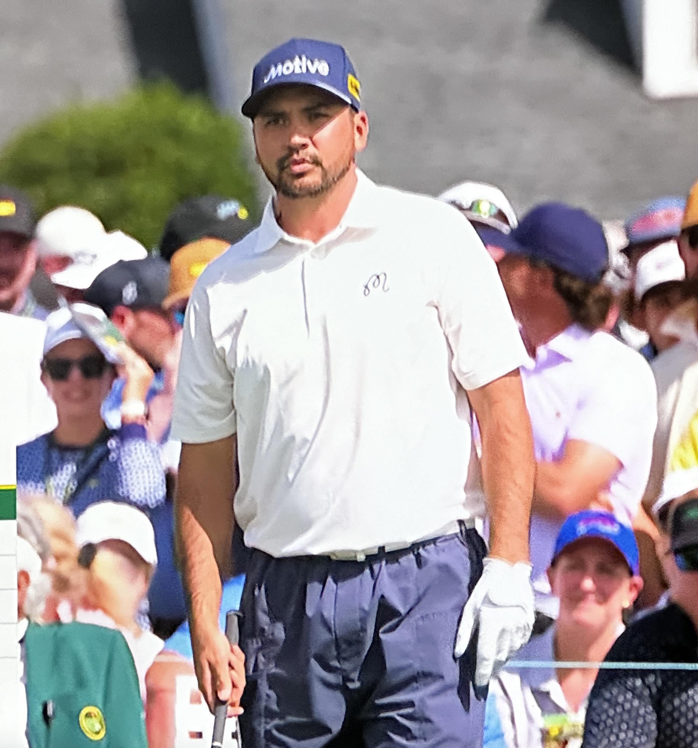 Jason Day Baggy Pants: Love Them or Hate Them, But They Are Here to Stay