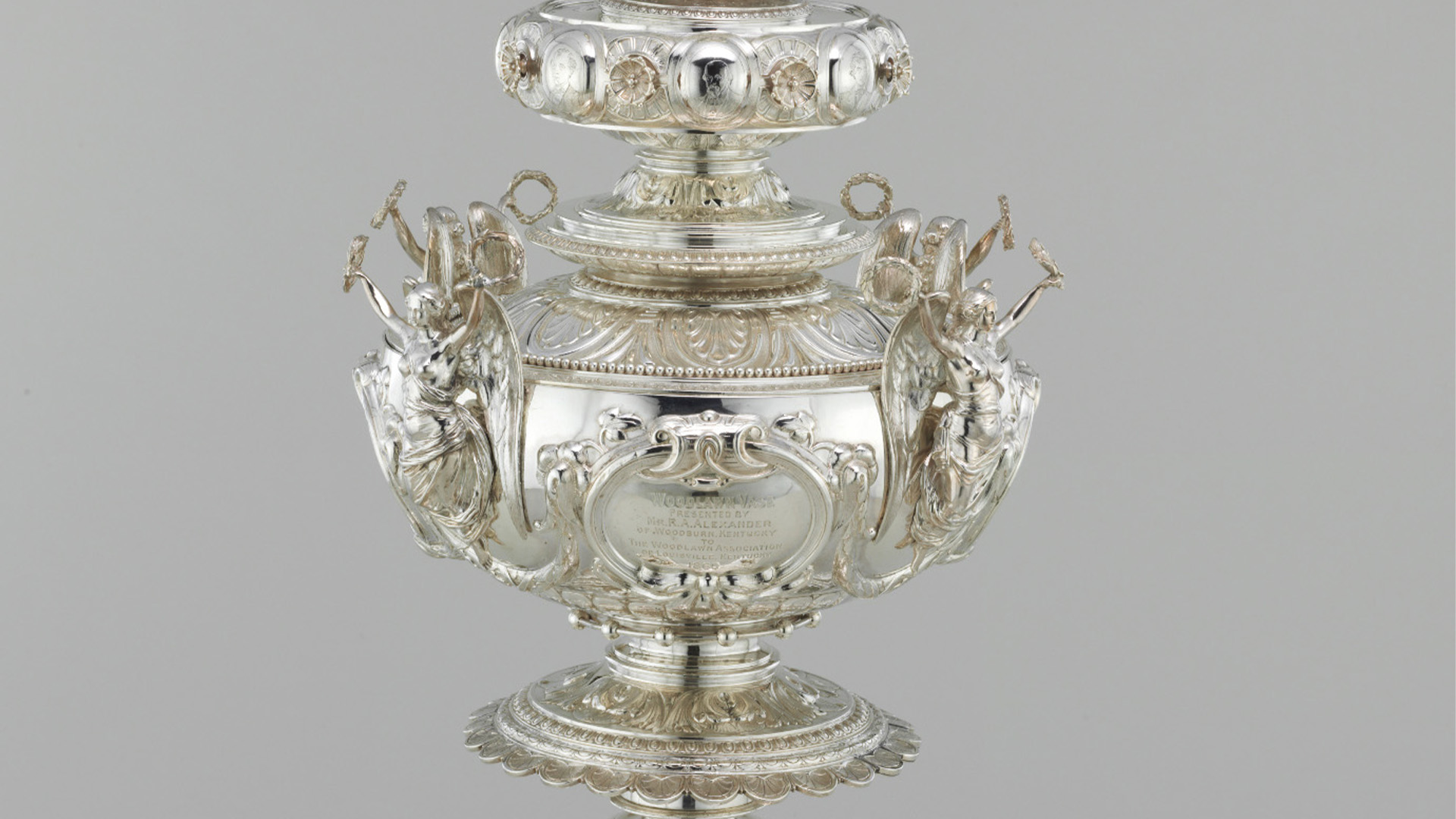 Woodlawn Vase Details: Learn All About the Prize and Its Meaning