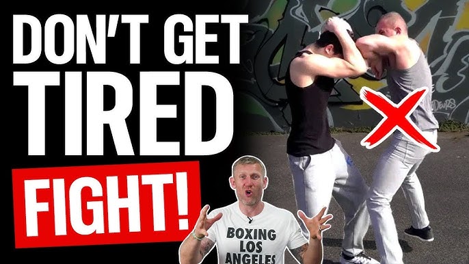 Mass Fighting How to Win? The Best Tips for Beginners!