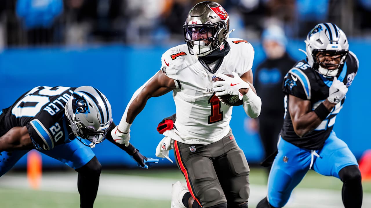 How Can I Watch the Bucs Wild Card Game? Dont Miss the Action!