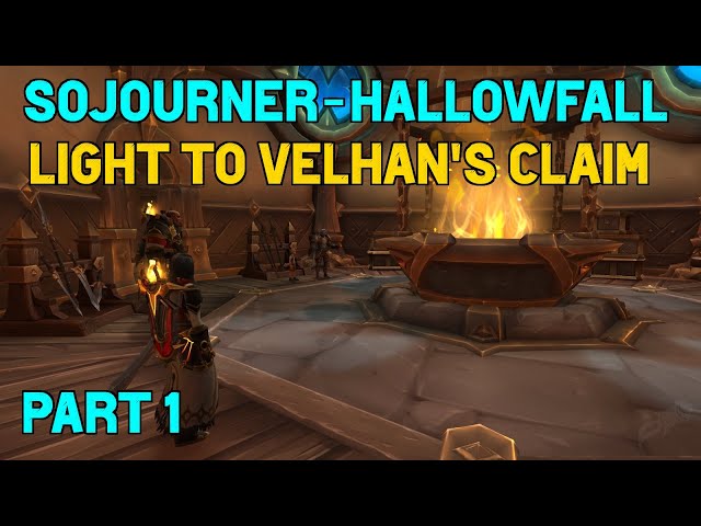 Sojourner of Hallowfall Walkthrough: Tips and Tricks for Easy Wins and Mastering Gameplay