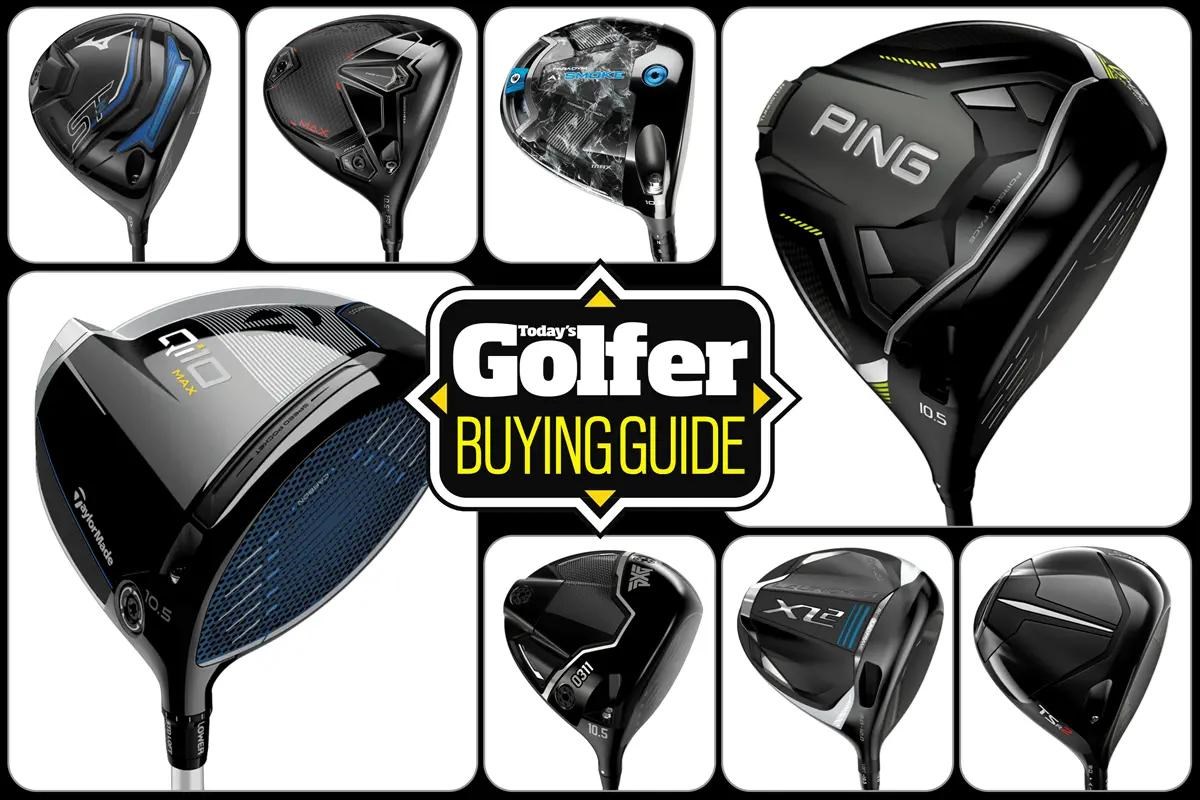 Looking for the Most Forgiving Driver in Golf? Read This First!