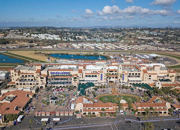 Del Mar Race Schedule 2024: Your Ultimate Guide to All the Races and Whats Happening at the Track This Year