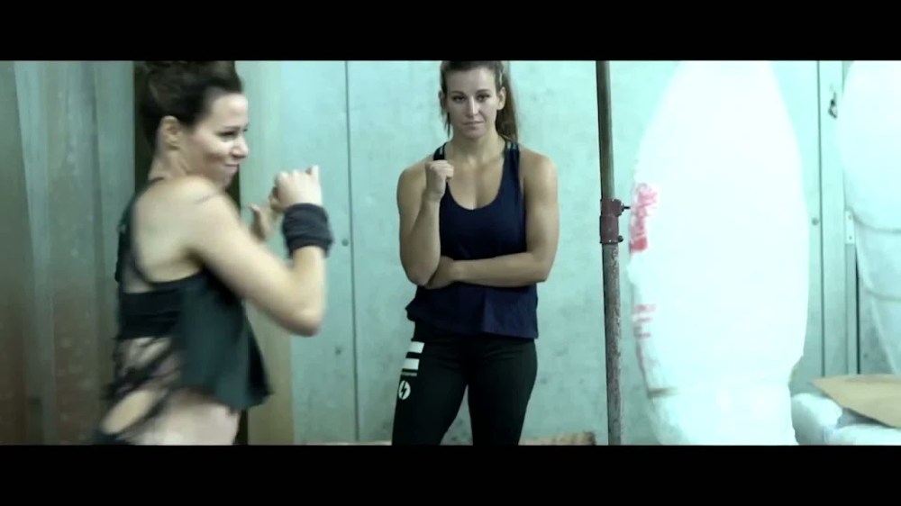 Best Female MMA Movie to Watch: Find Your Next Favorite Film Here!