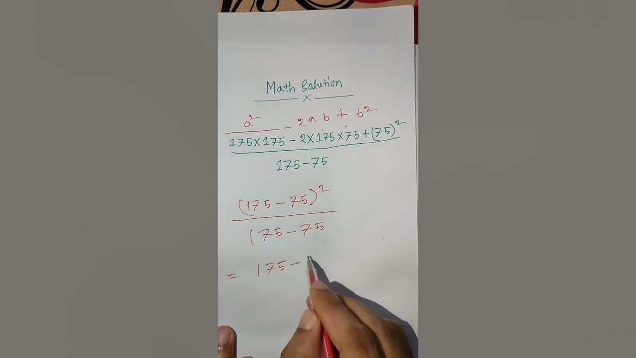 What is 175 / 2? Get the Simple Math Answer Here