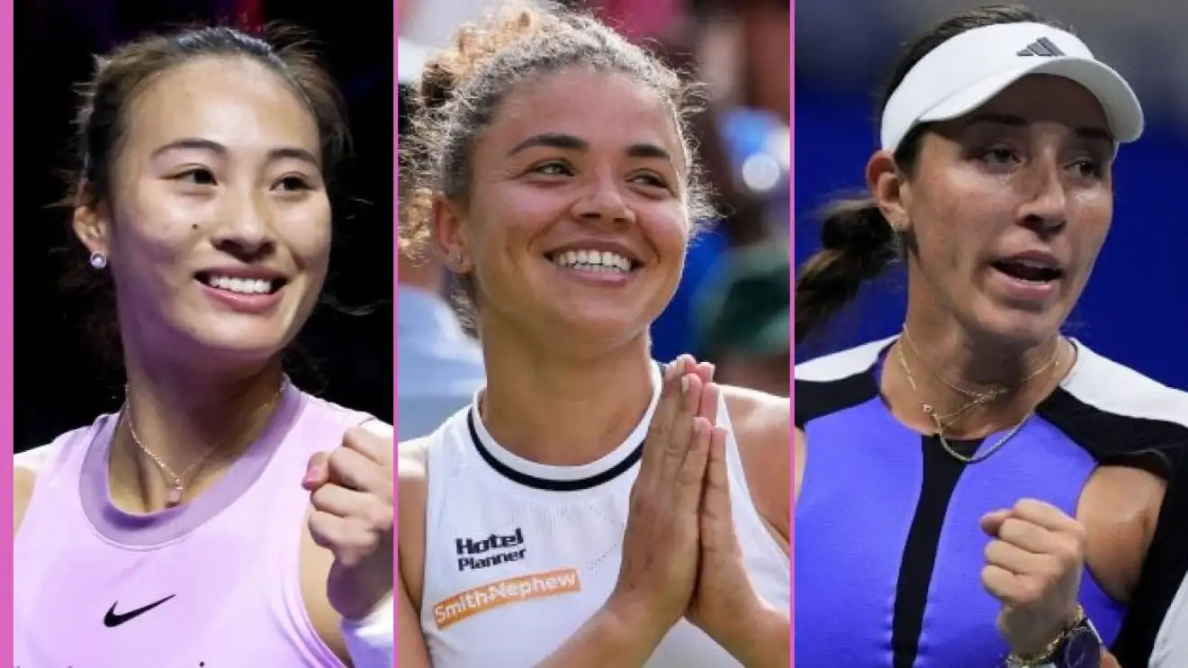WTA Paris 125k: Top Players to Watch Out For (Find Out Who Could Win!)