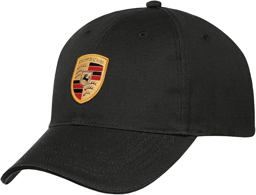 Porsche Baseball Caps for Sale: Get Yours at a Great Price