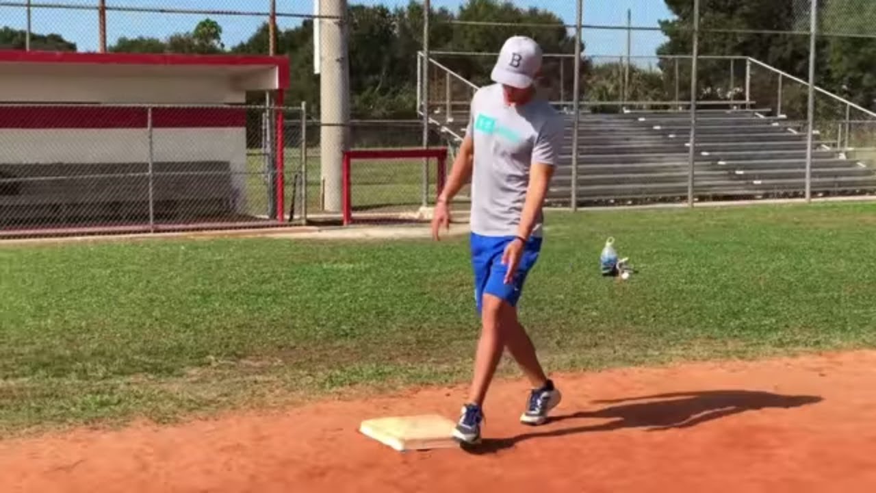 Want to Try Running the Bases? Check Out This Guide for Baseball Newbies