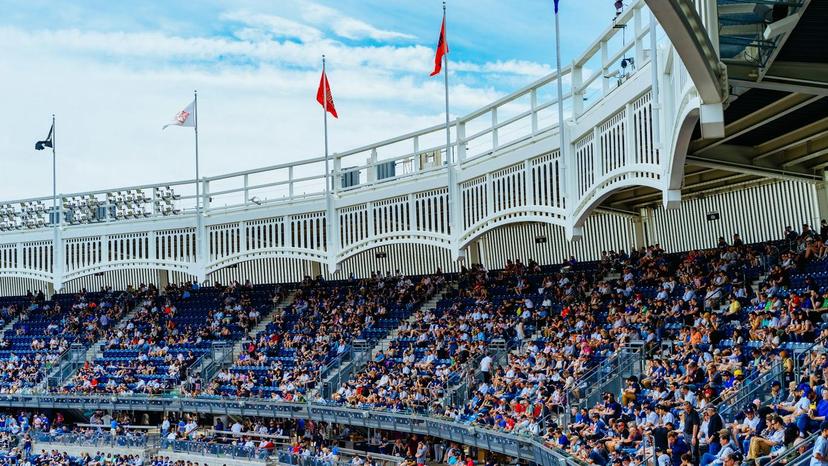 Bag Storage at Yankee Stadium: Simple Solutions So You Can Enjoy the Game!
