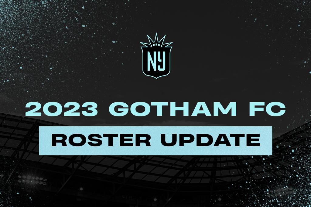 Gotham FC Roster 2023 Breakdown: Meet the Players and Learn About Their Roles