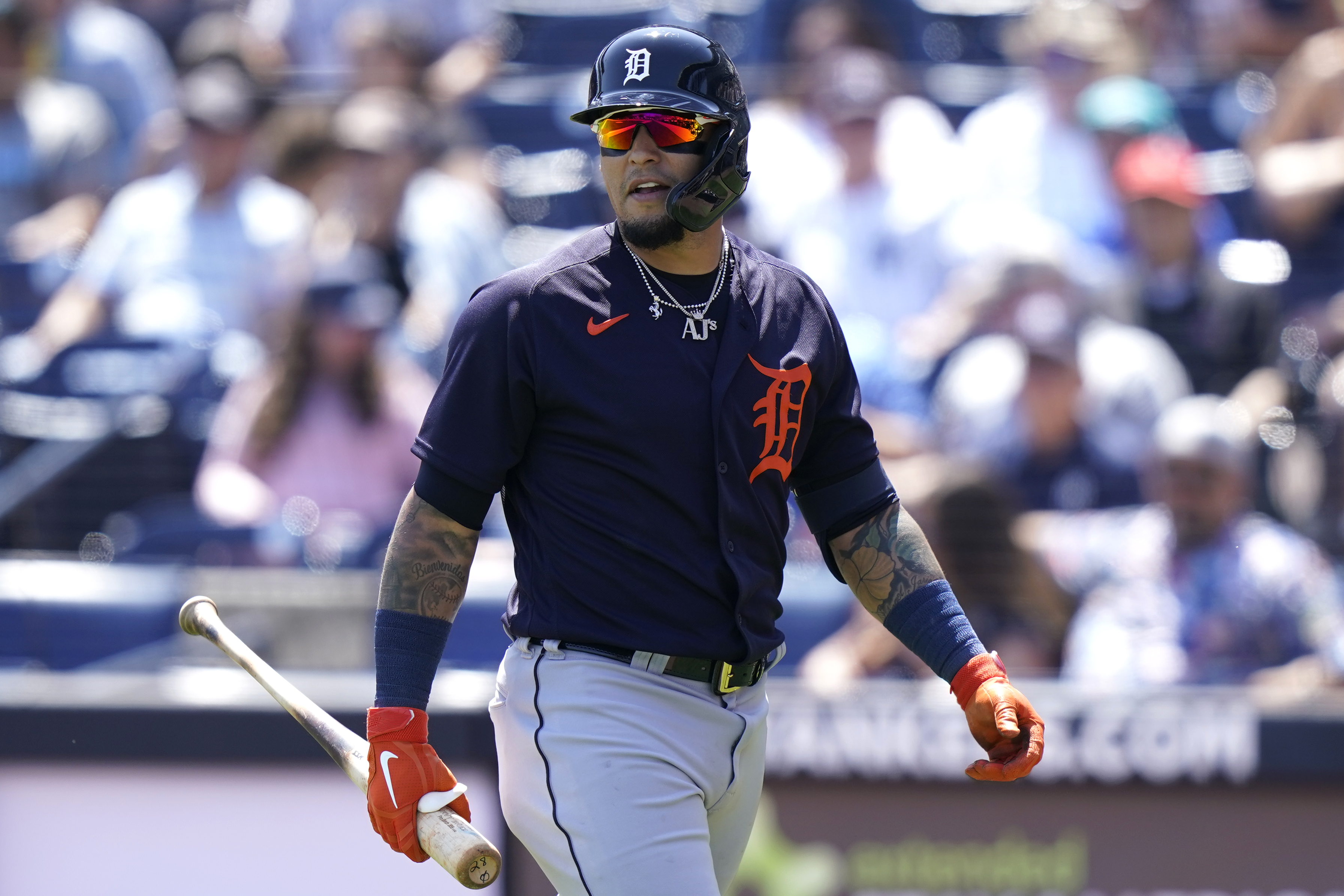 Watch Tigers Game Today Online or on TV: Your Ultimate Guide to Game Day Viewing!