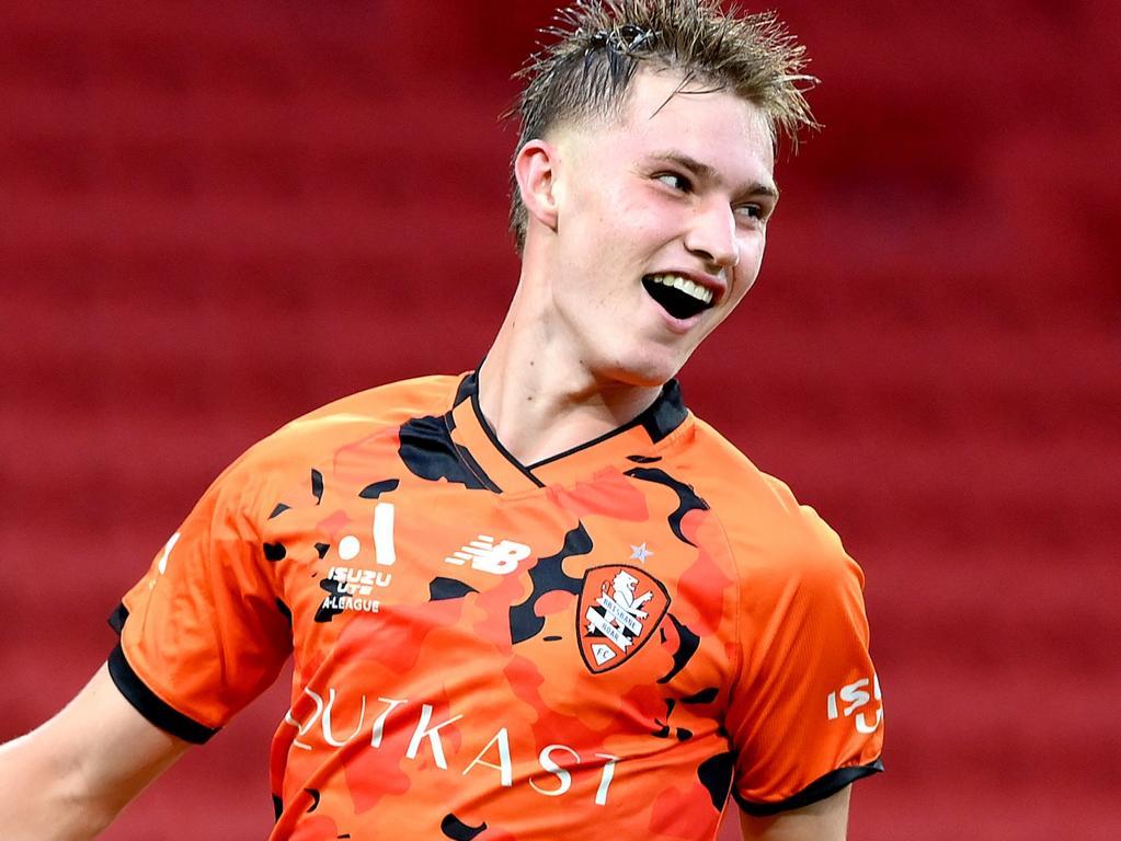 Australian A League Scores Today: Catch Up on All the Action Here!