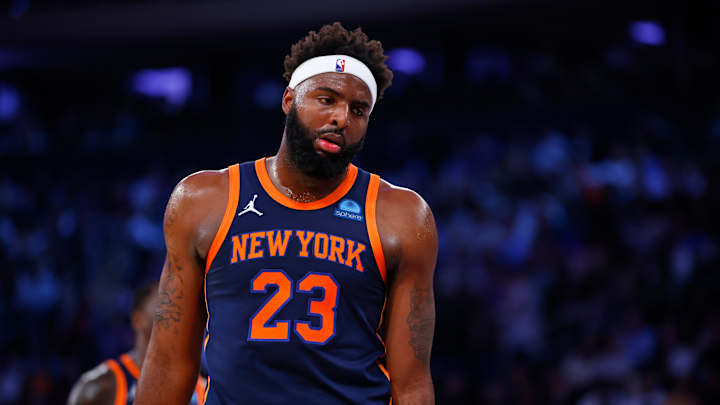 New York Knicks Signings: Fans React to the Latest Team News!