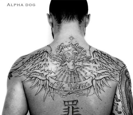 Tattoo Justin Timberlake: Explore the Meanings Behind Justin Timberlakes Many Tattoos