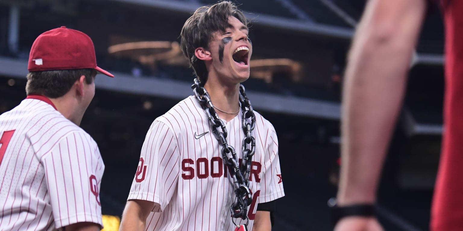 Peyton Graham: Who Is He? (Everything You Need to Know About the Baseball Star)