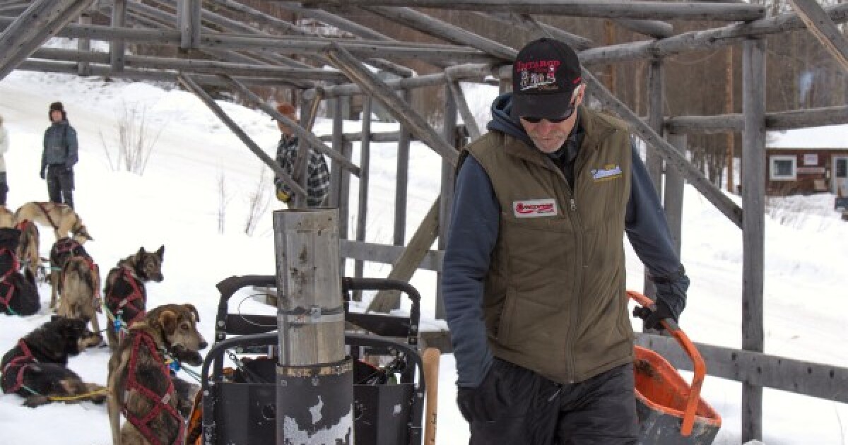 Jeff King Neck: Understanding the Injury Thats Rocking the Dog Sledding World