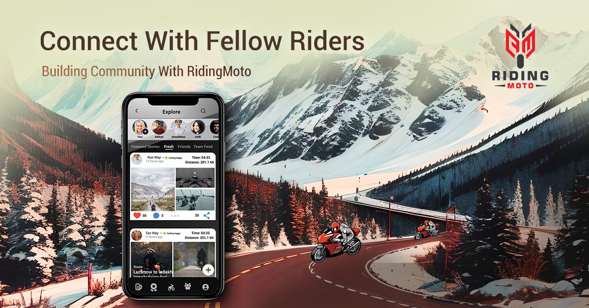 trophy motorcycle community: Connect with Fellow Riders and Enthusiasts Online
