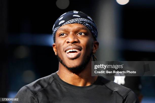 Cool pictures of KSI: Find your favorite shots here!